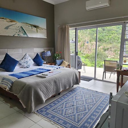Mackenzies Accommodation East London Luaran gambar