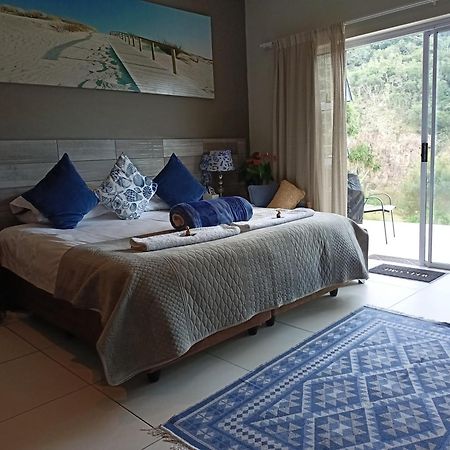Mackenzies Accommodation East London Luaran gambar