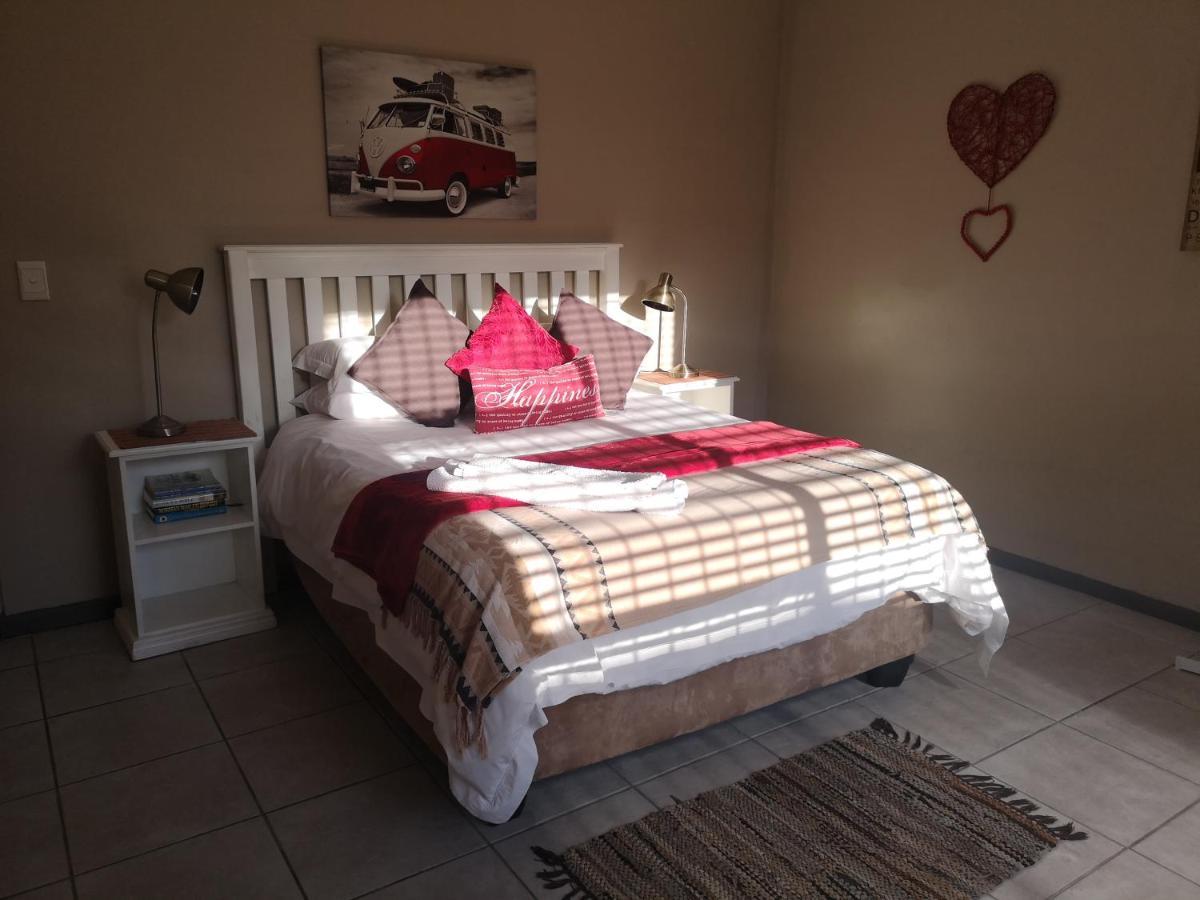 Mackenzies Accommodation East London Luaran gambar