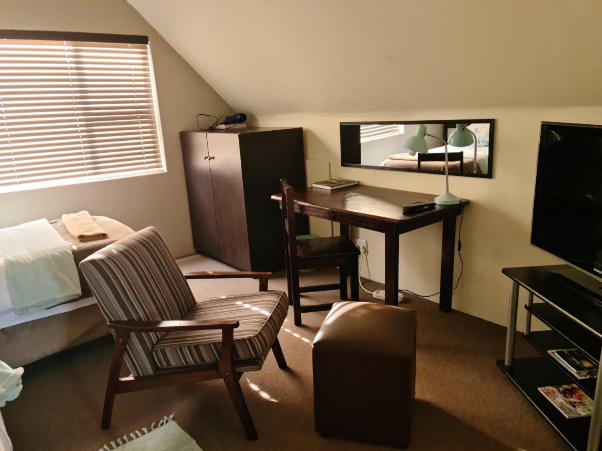 Mackenzies Accommodation East London Luaran gambar