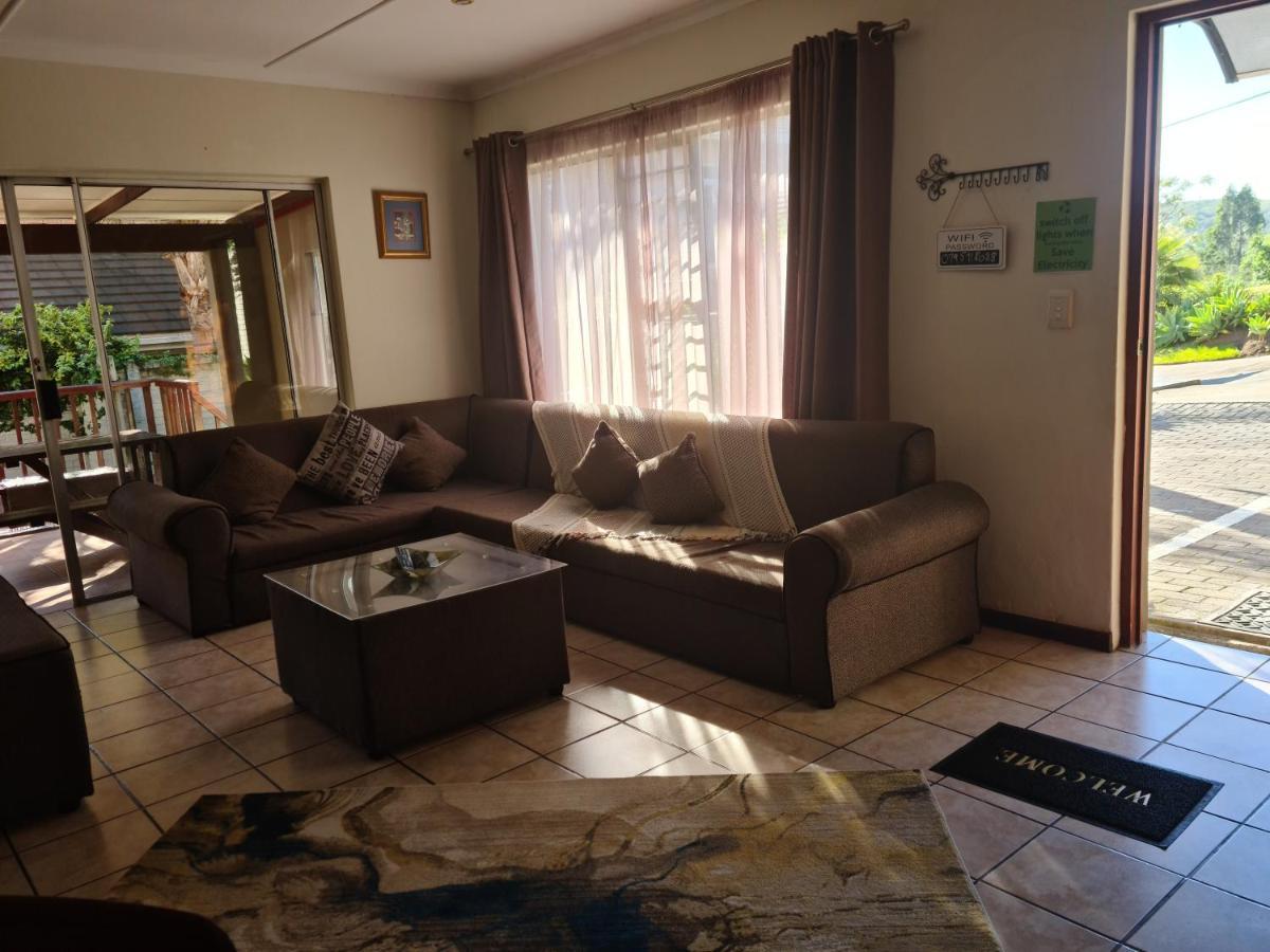 Mackenzies Accommodation East London Luaran gambar