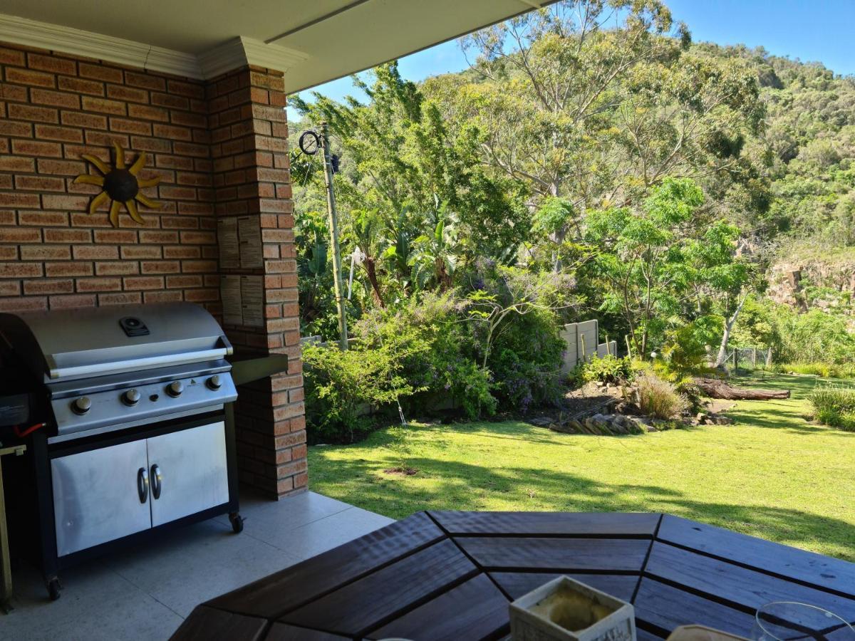 Mackenzies Accommodation East London Luaran gambar