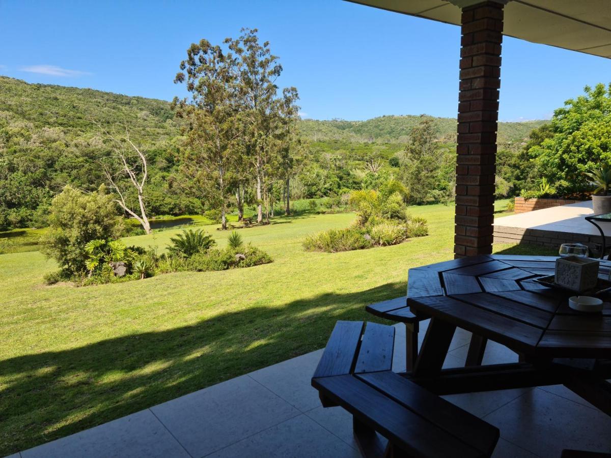 Mackenzies Accommodation East London Luaran gambar