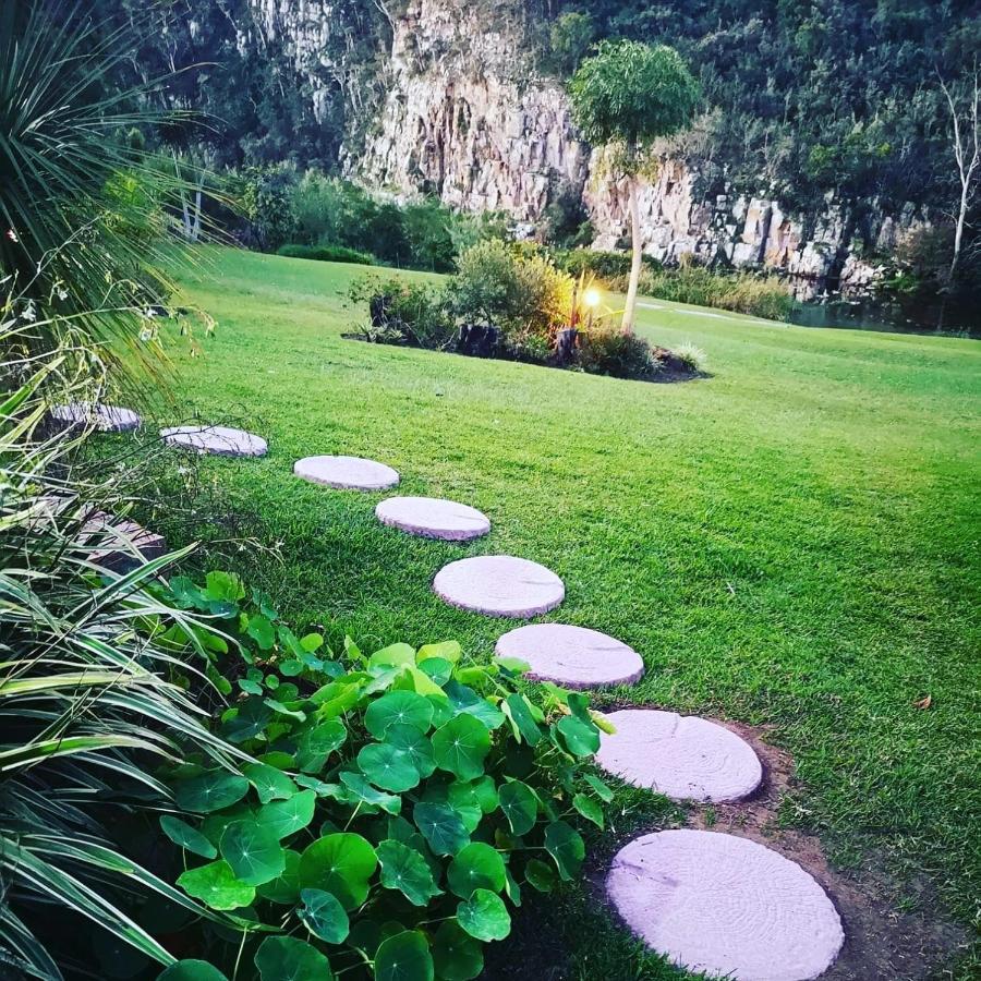 Mackenzies Accommodation East London Luaran gambar