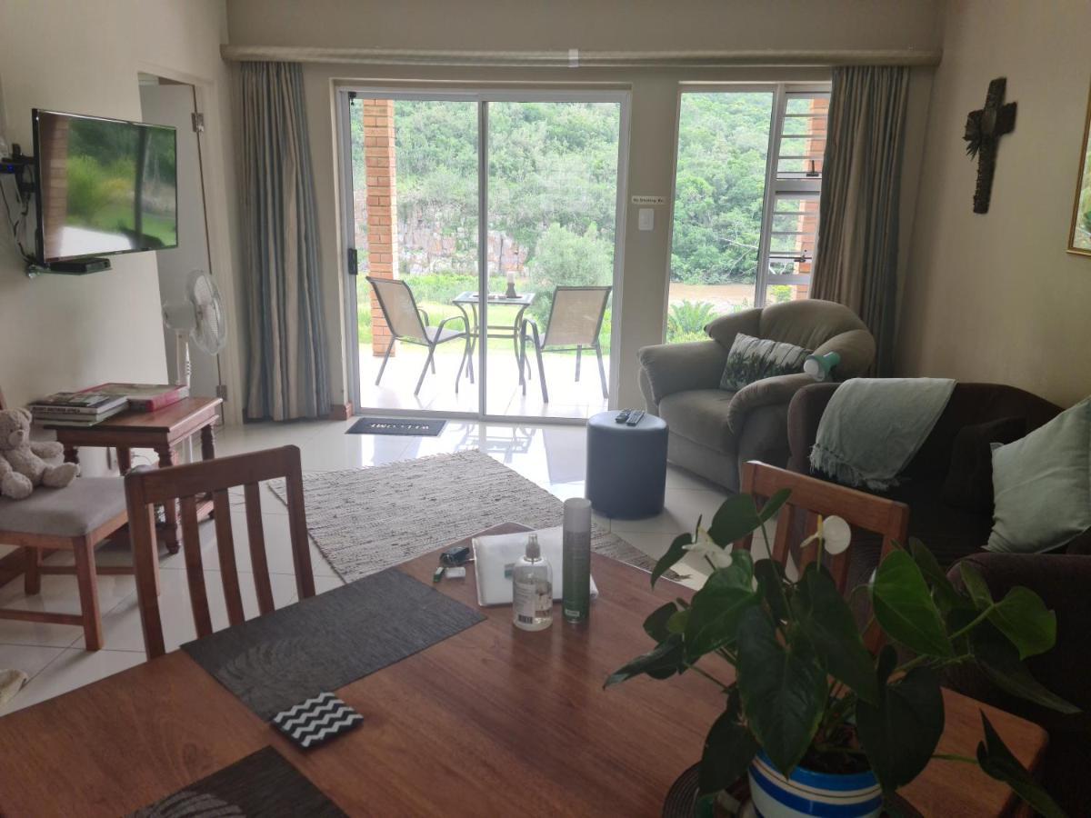 Mackenzies Accommodation East London Luaran gambar
