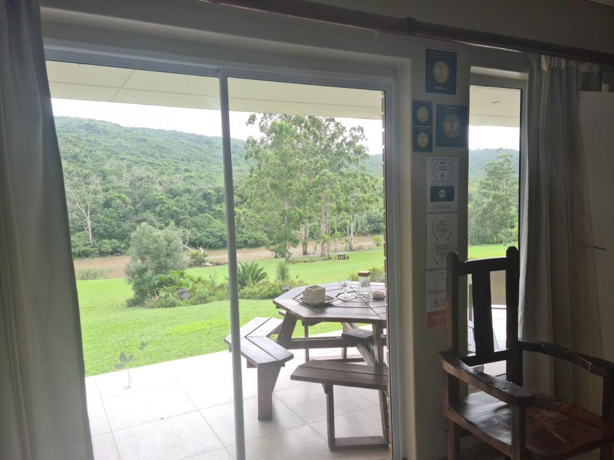 Mackenzies Accommodation East London Luaran gambar