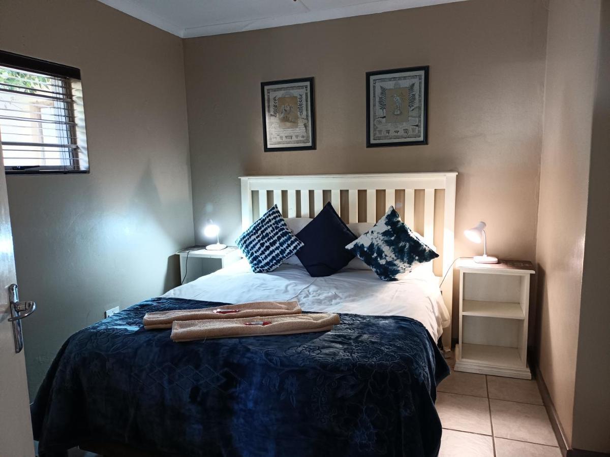 Mackenzies Accommodation East London Luaran gambar