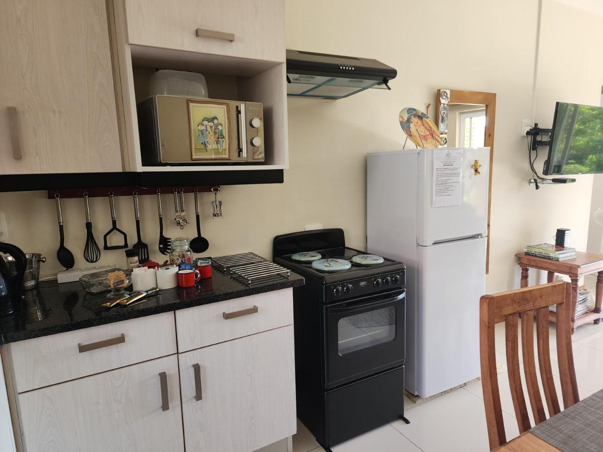 Mackenzies Accommodation East London Luaran gambar