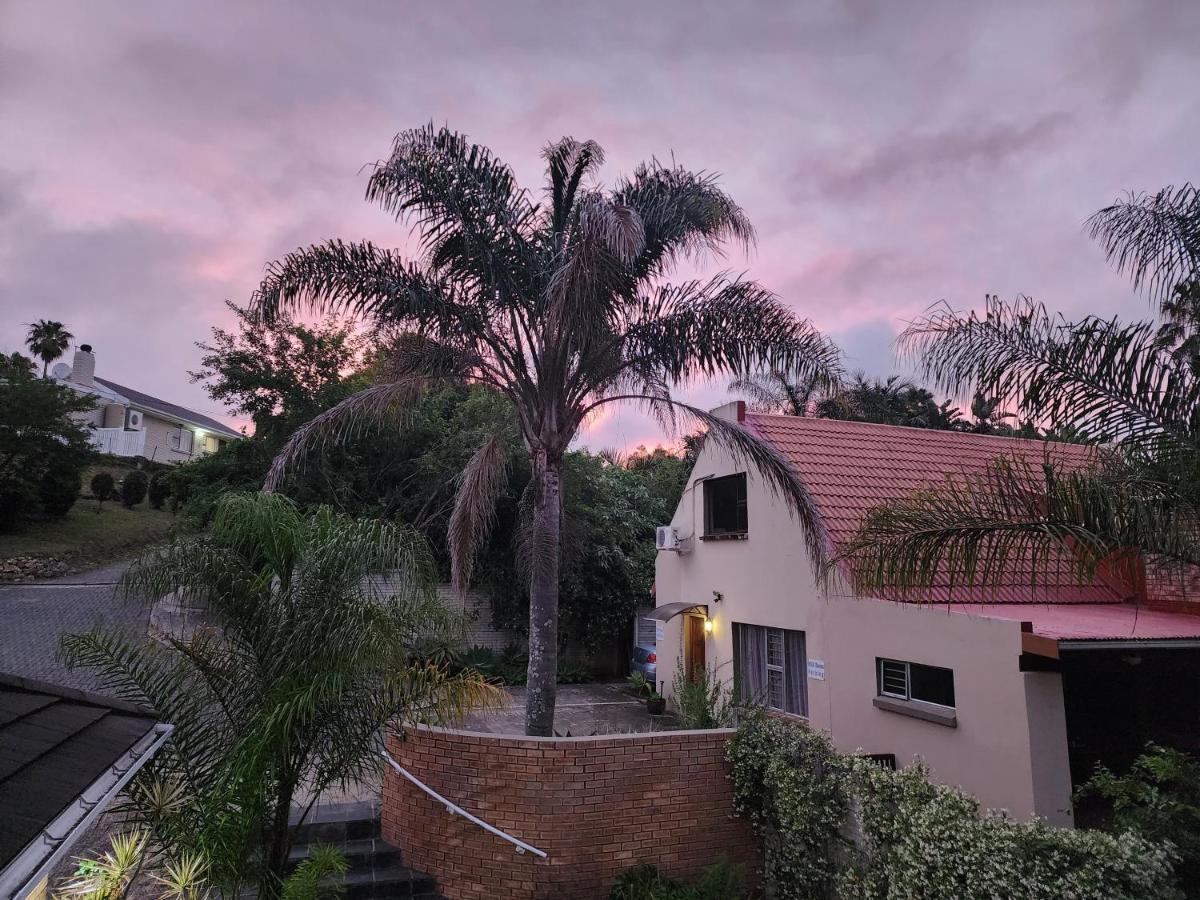 Mackenzies Accommodation East London Luaran gambar