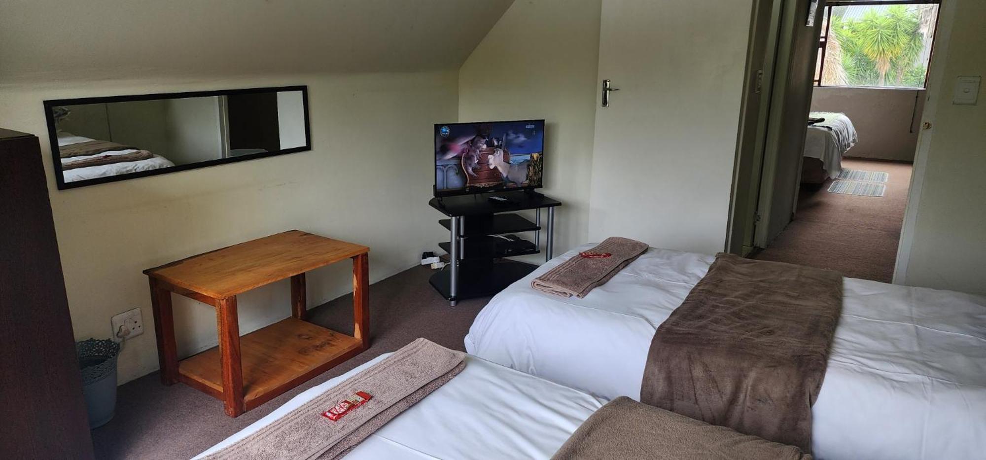 Mackenzies Accommodation East London Luaran gambar