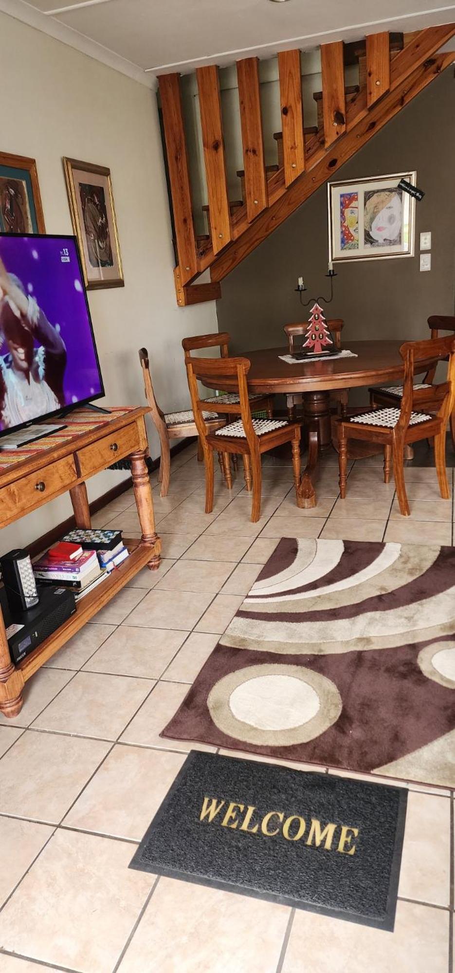 Mackenzies Accommodation East London Luaran gambar