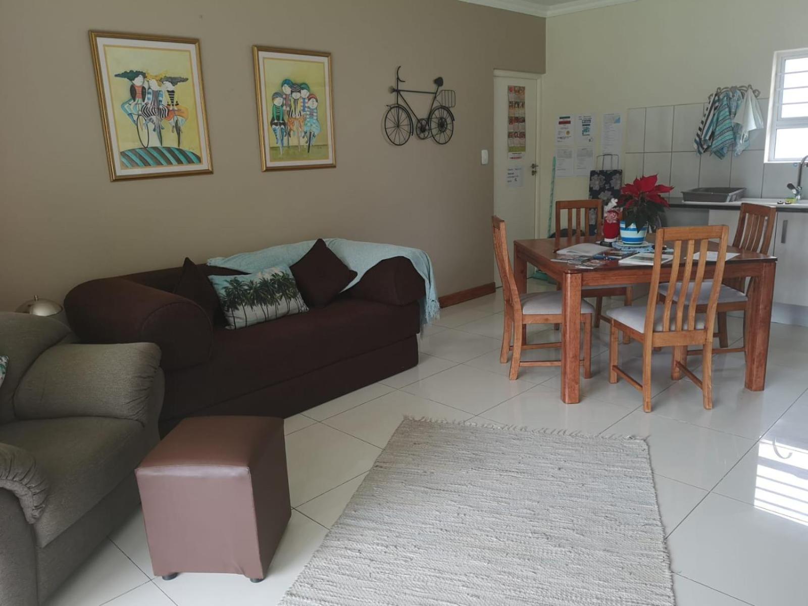 Mackenzies Accommodation East London Luaran gambar