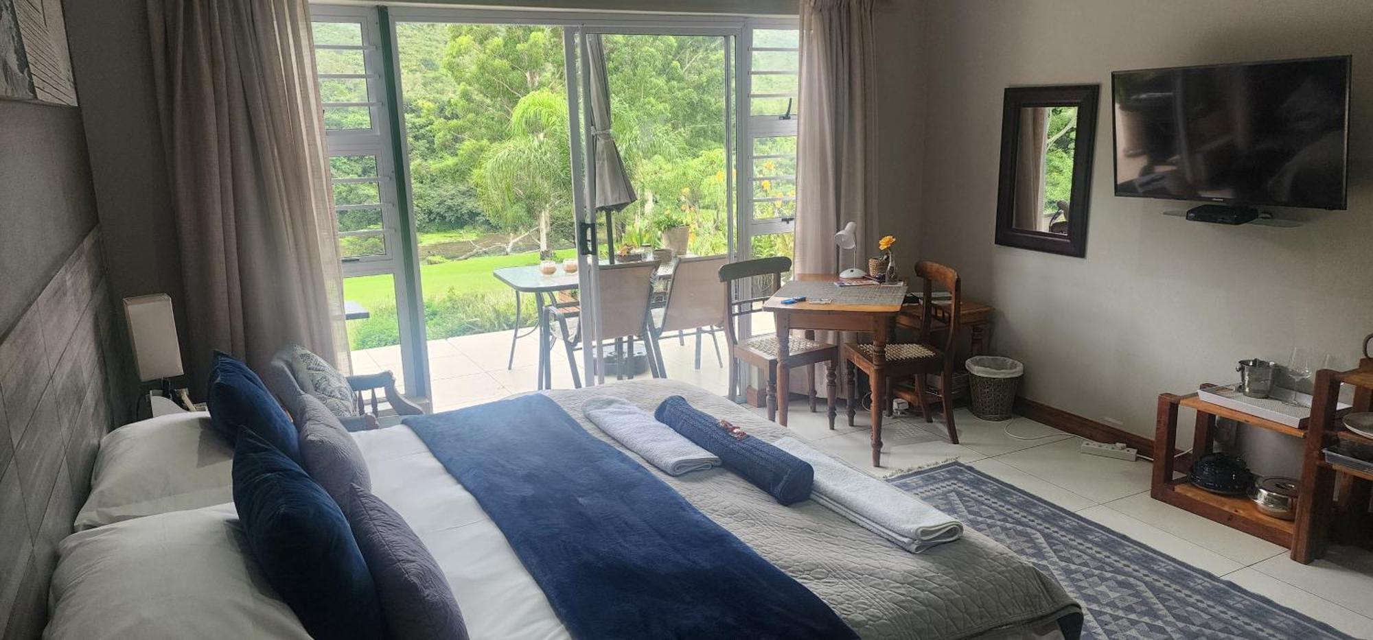 Mackenzies Accommodation East London Luaran gambar