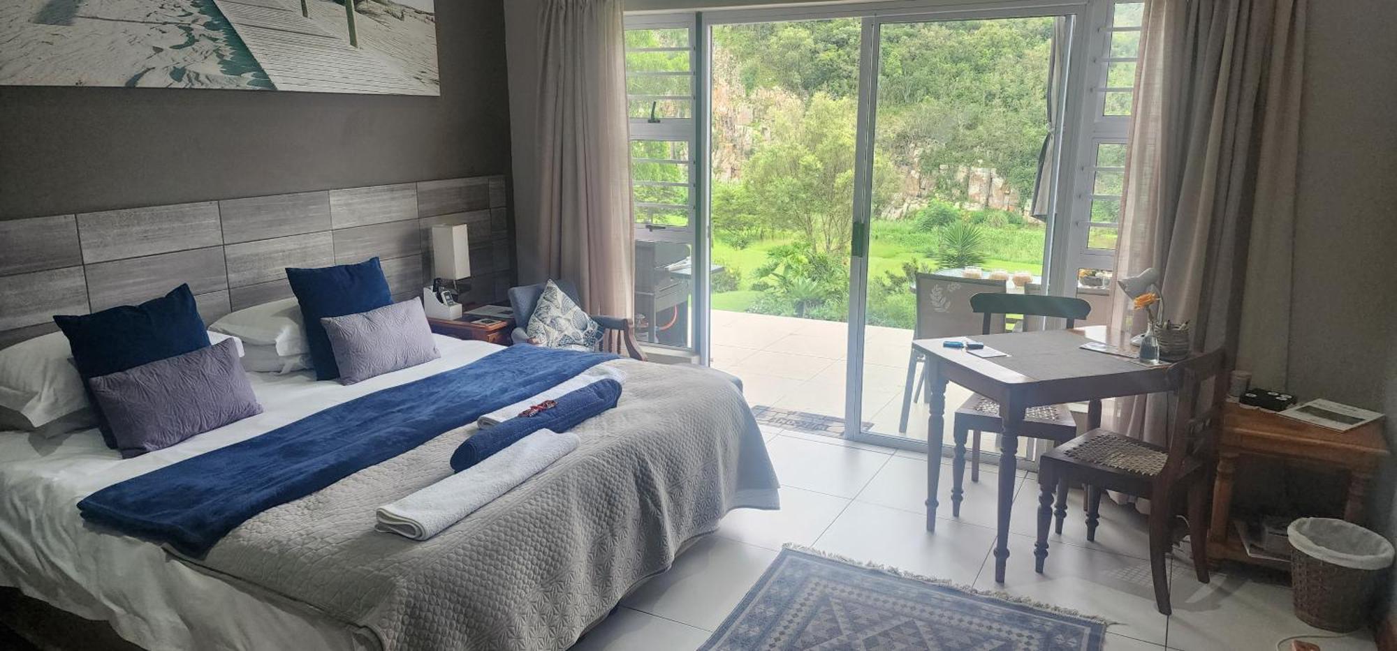 Mackenzies Accommodation East London Luaran gambar