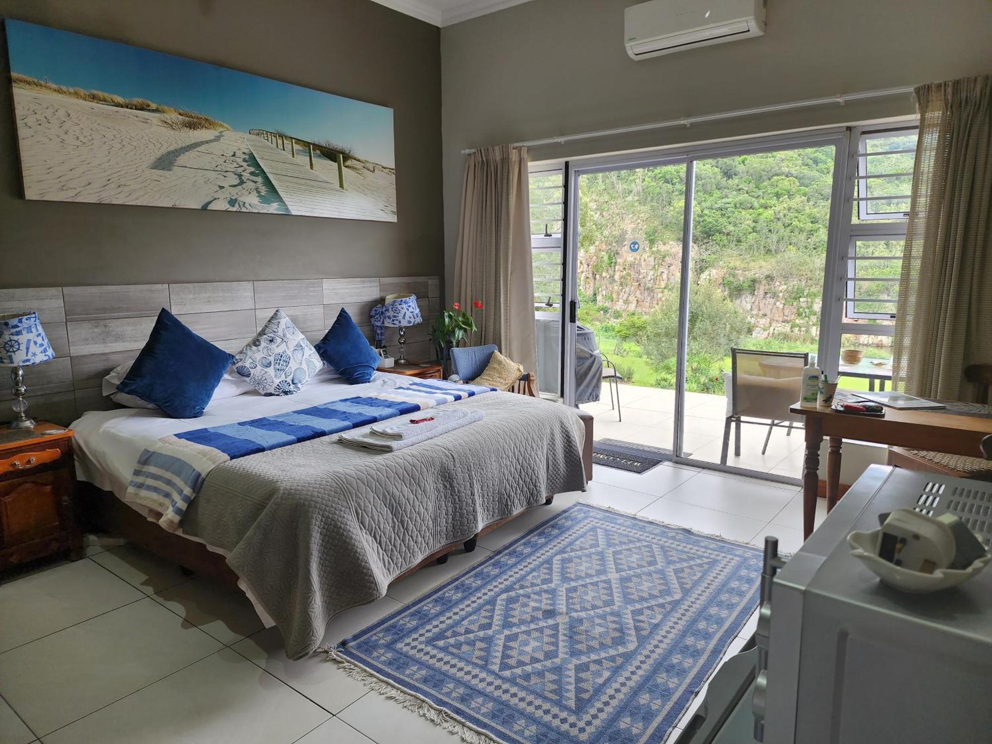 Mackenzies Accommodation East London Luaran gambar