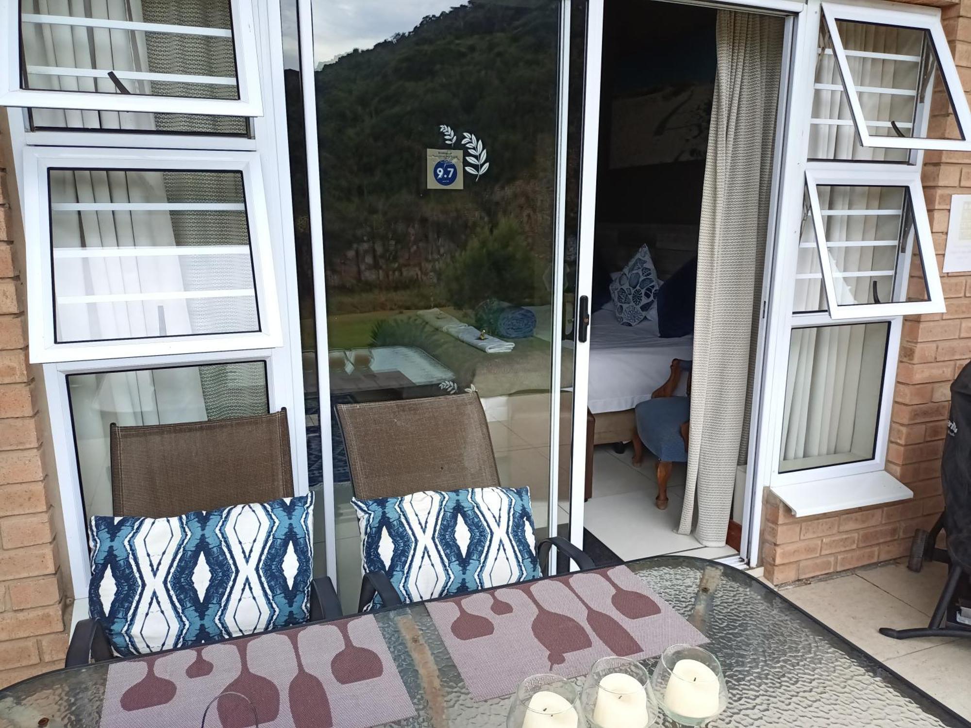 Mackenzies Accommodation East London Luaran gambar