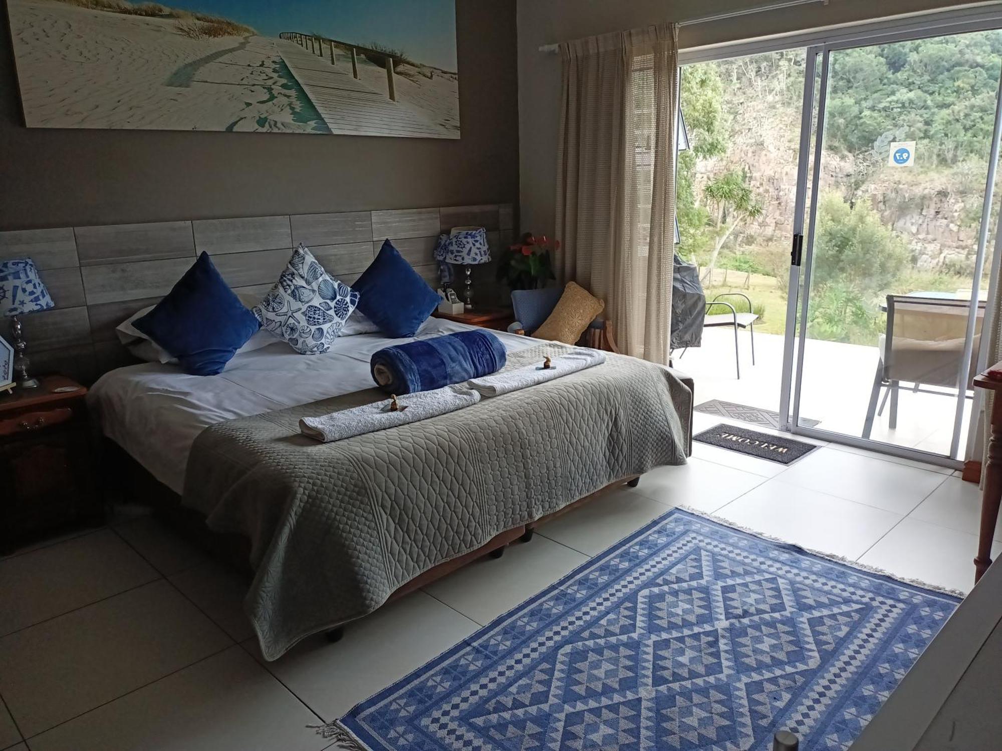 Mackenzies Accommodation East London Luaran gambar