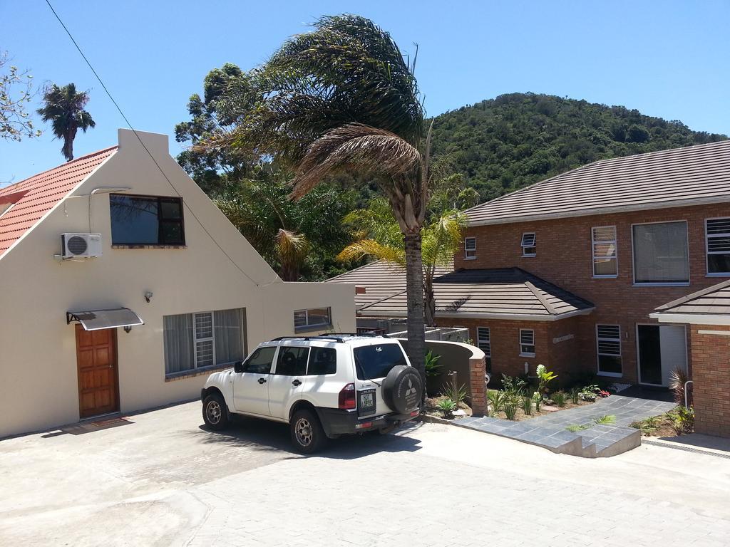 Mackenzies Accommodation East London Luaran gambar