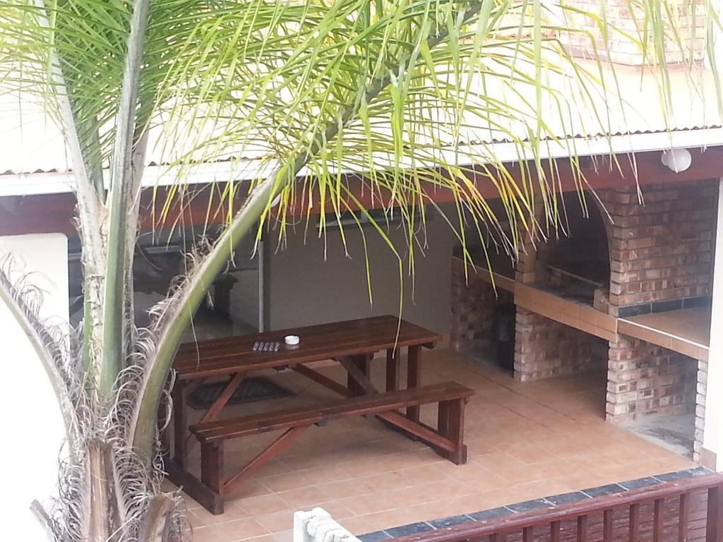 Mackenzies Accommodation East London Luaran gambar