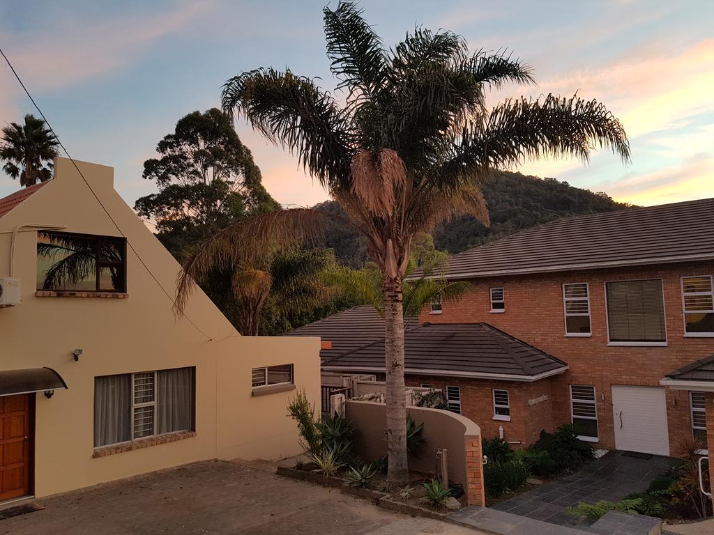 Mackenzies Accommodation East London Luaran gambar
