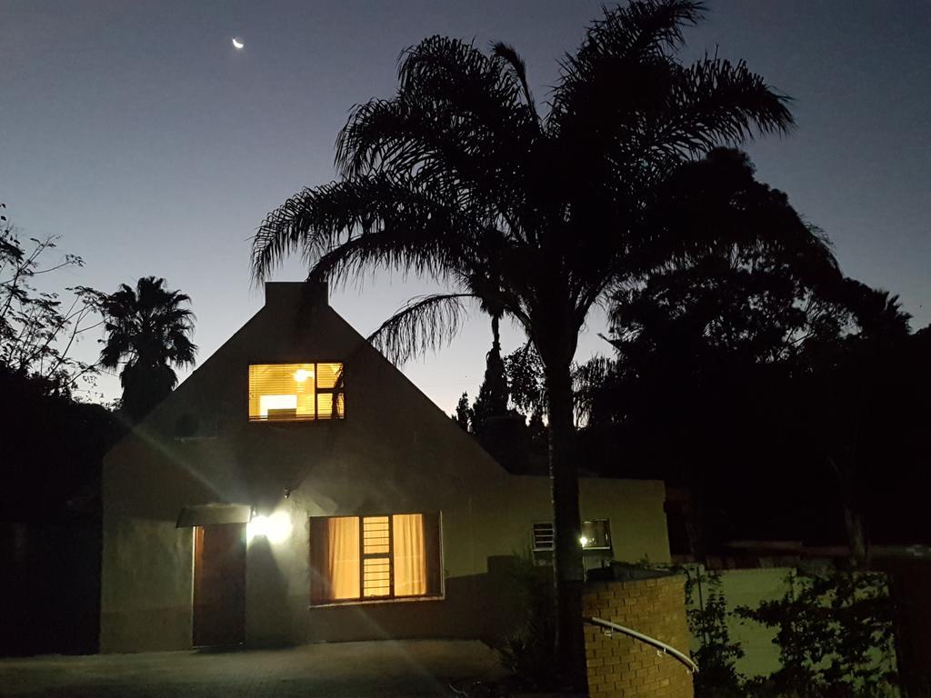 Mackenzies Accommodation East London Luaran gambar