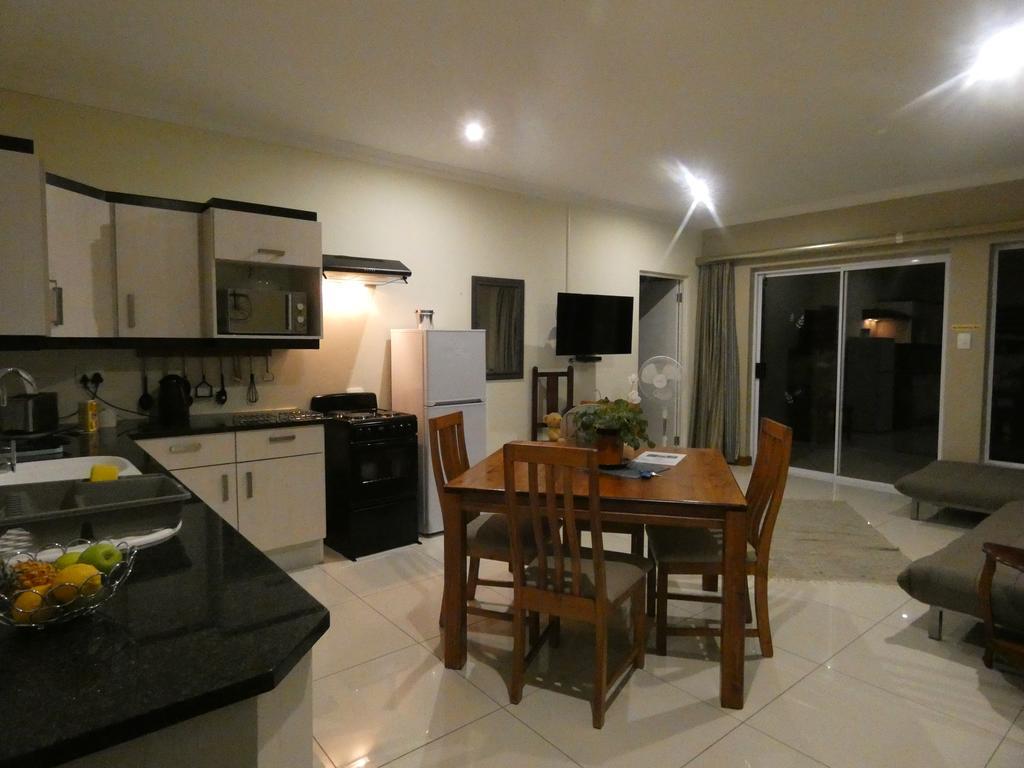 Mackenzies Accommodation East London Luaran gambar