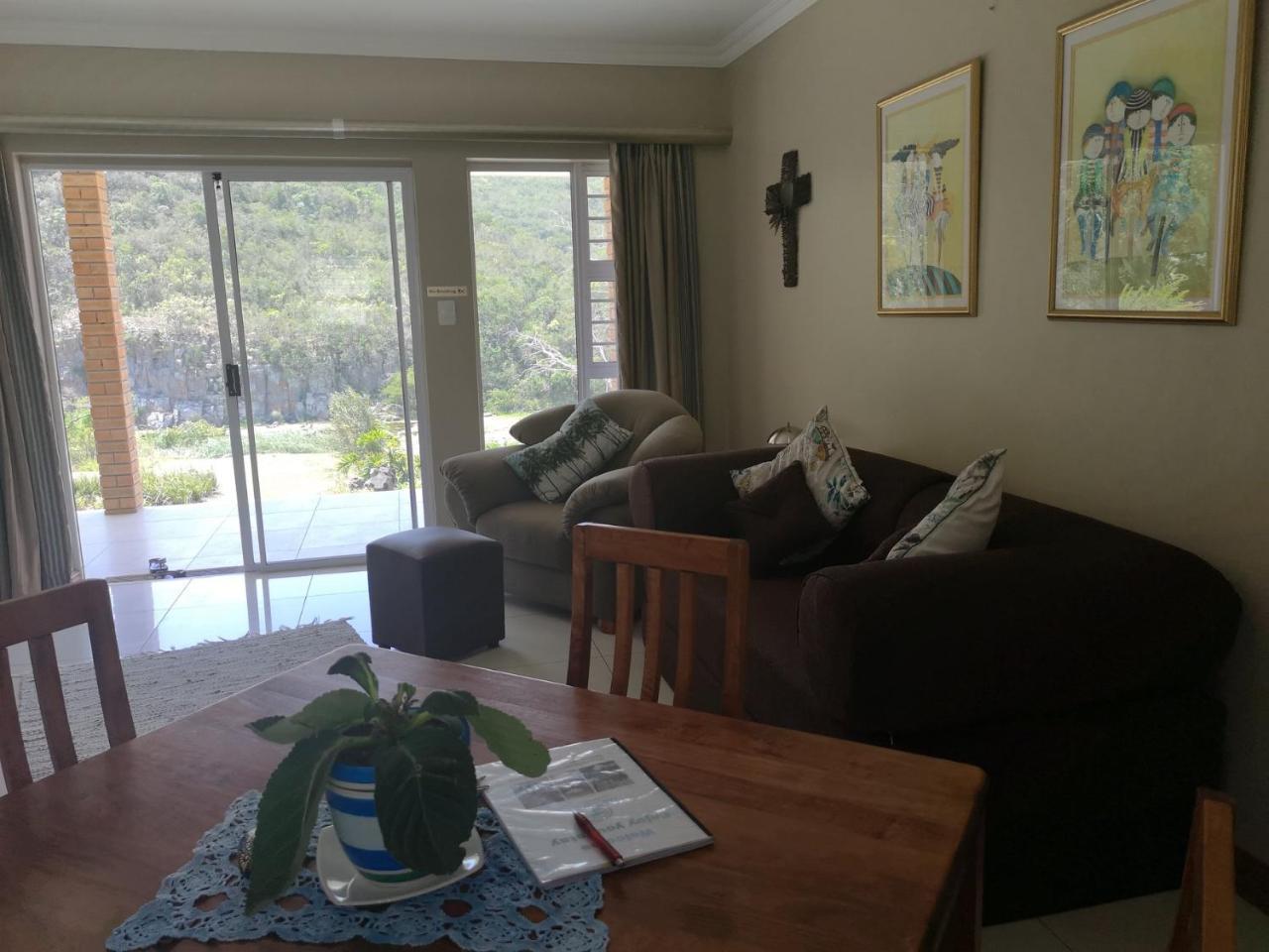 Mackenzies Accommodation East London Luaran gambar