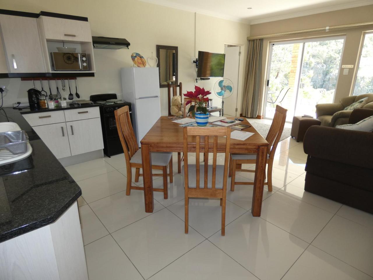 Mackenzies Accommodation East London Luaran gambar